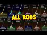 Fisch All Rods: The Ultimate Guide (December 2025)
