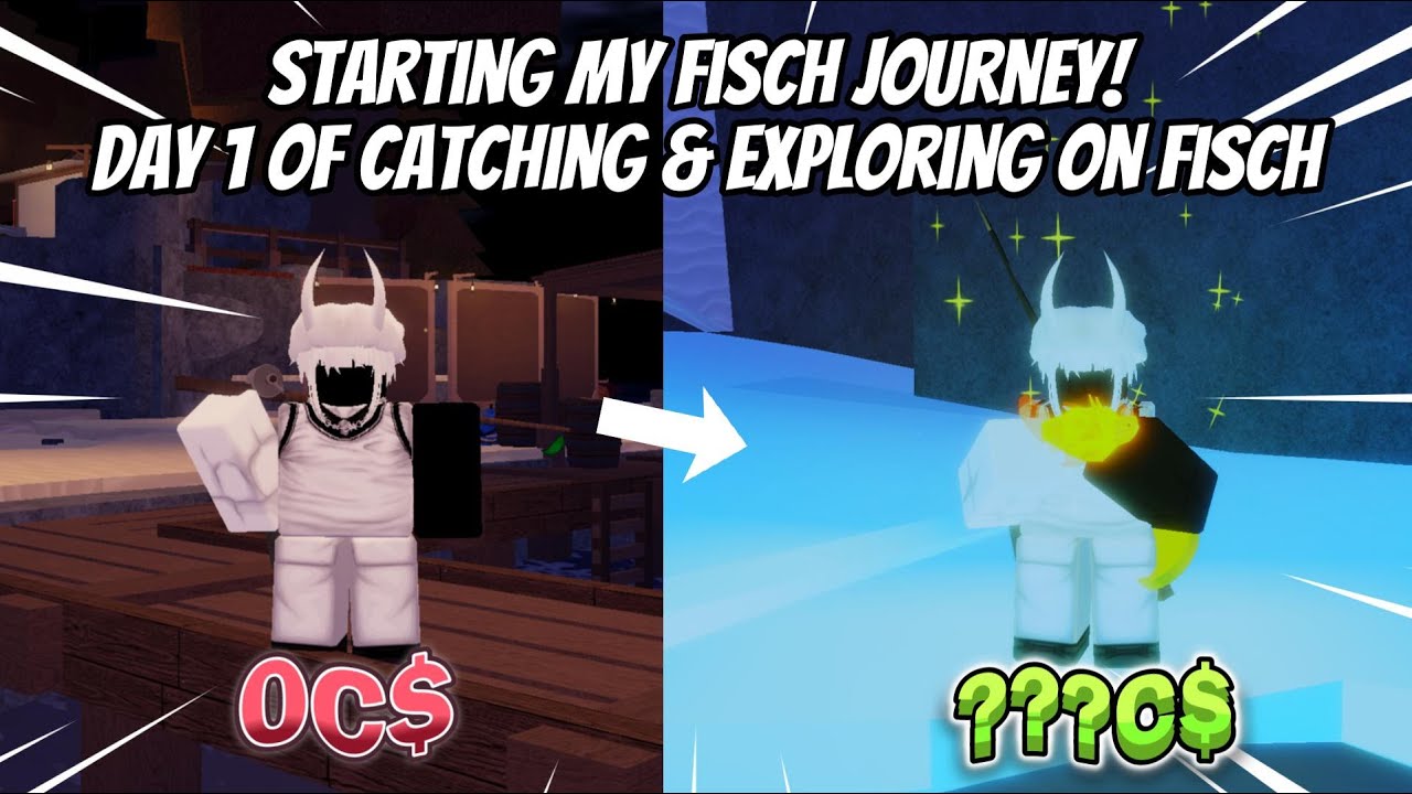 Fisch First 24 Hours Optimal Route (December 2025)