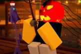 Fisch Halloween Spotlight (December 2025): Unveiling the Spookiest Catches in Roblox Fisch