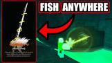 Mastering the Fisch Invincible Enchant in Roblox Fisch (December 2025)