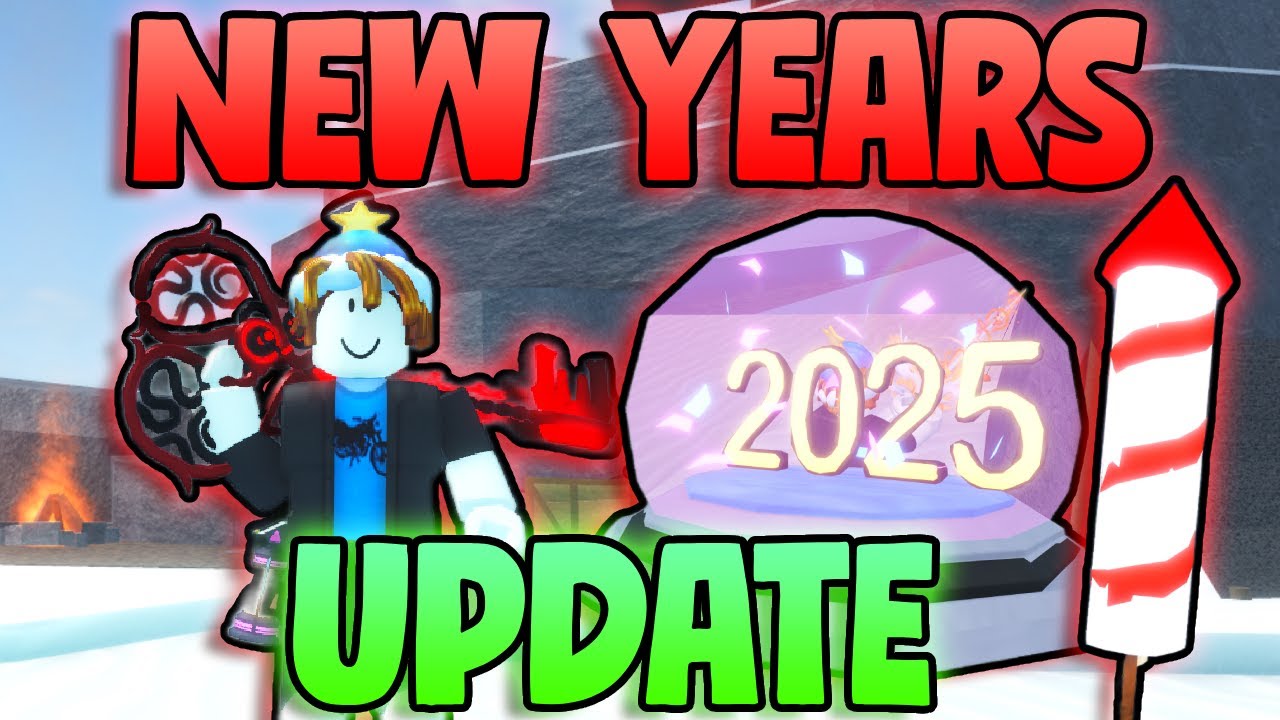 Fisch January 2025 Update Predictions and Leaks