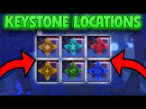 Fisch Keystone Locations in Roblox: December 2025 Guide