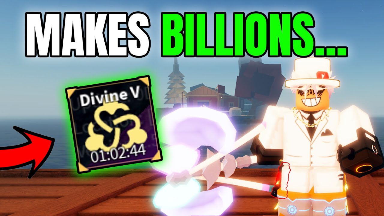 How Fisch Luck Stat Works Complete Guide (December 2025)