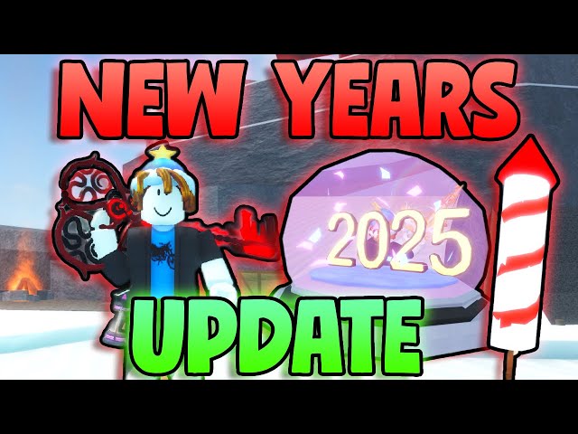 Fisch New Year Event Complete Guide (2025)