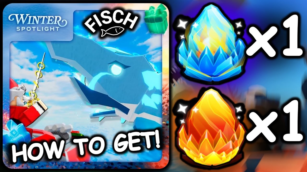 How To Get Tokens In Roblox Fisch (December 2025)