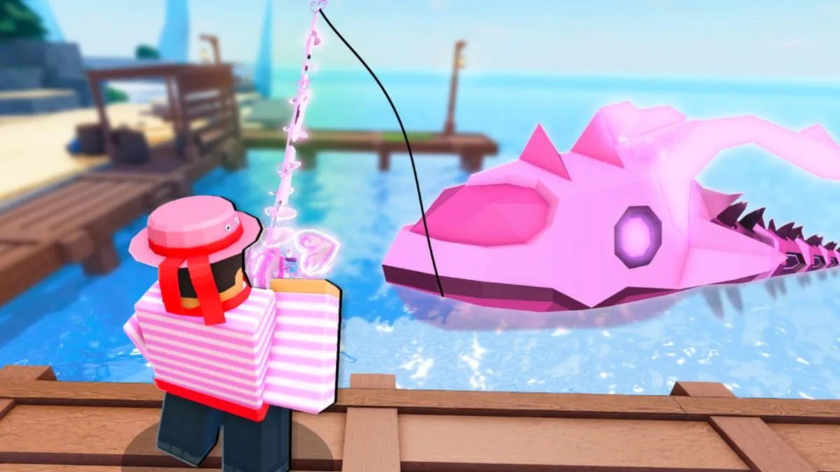 Fisch Valentines Day Event Guide (February 2025)