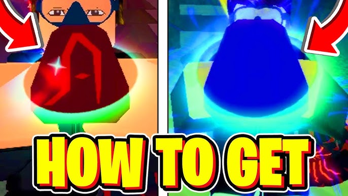 How to Get the Abyssal Relic Fisch in Roblox Fisch (December 2025)