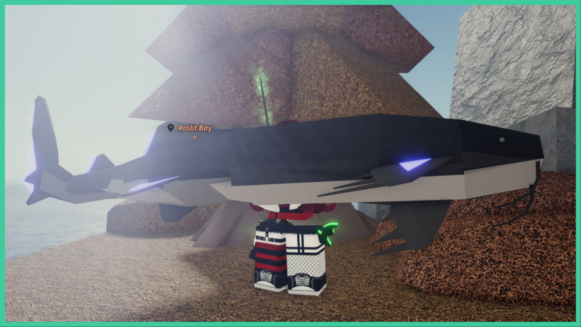 Mythical vs Legendary Fish Value Comparison Fisch (December 2025)