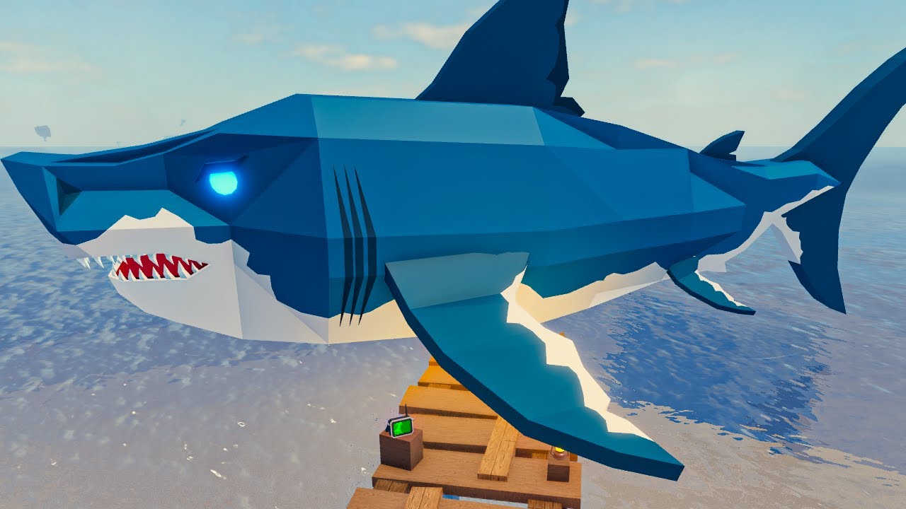 Top 10 Rarest Fish in Fisch (December 2025)