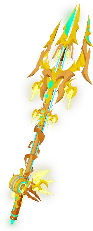 Trident Rod vs Poseidon Rod: Which is Better in Fisch (December 2025)